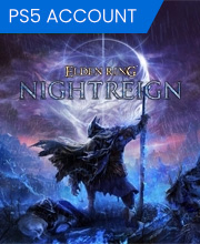 ELDEN RING NIGHTREIGN Playstation 5