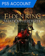 ELDEN RING Shadow of the Erdtree Playstation 5