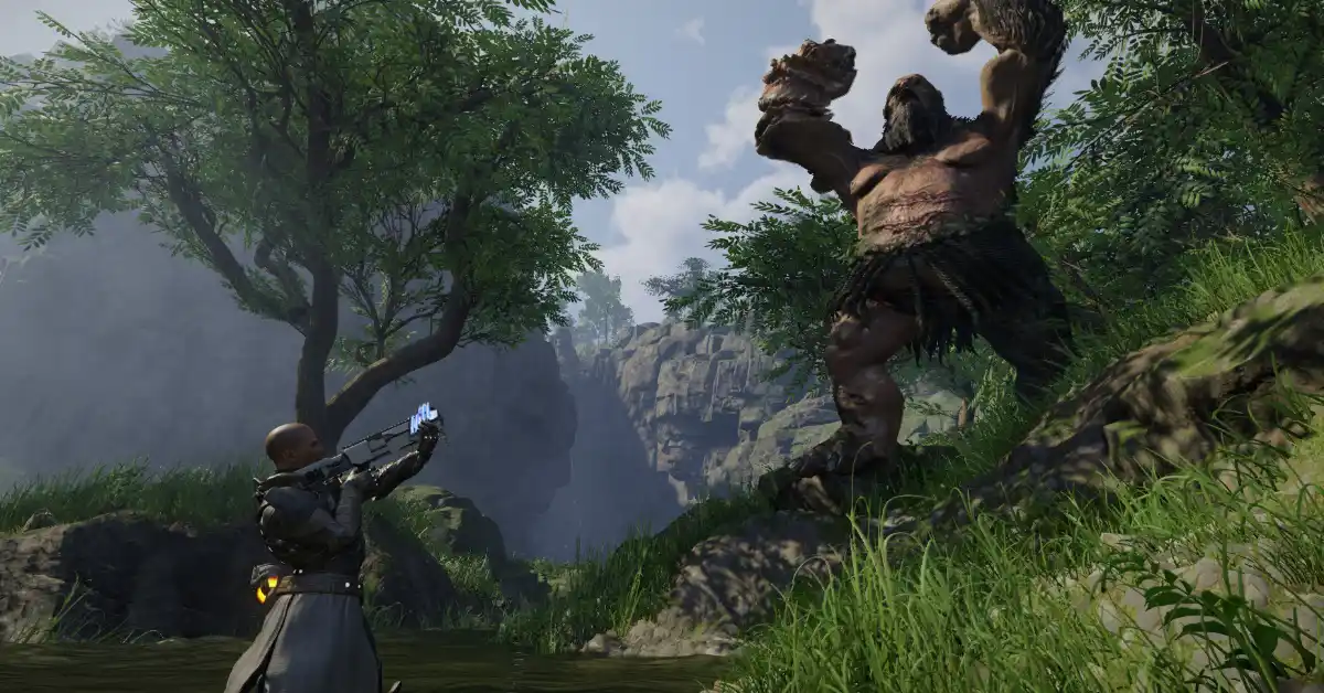 Elex 2 para PlayStation: el rastreador de precios revela un descuento Hot Key