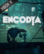 ENCODYA Xbox Series X