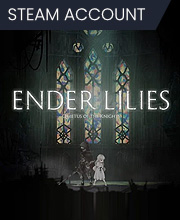 ENDER LILIES Quietus of the Knights Pc