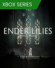 Ender Lilies Quietus of the Knights Xbox Series X