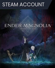 ENDER MAGNOLIA Bloom in the Mist Pc