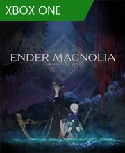 ENDER MAGNOLIA Bloom in the Mist Xbox One