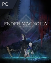 ENDER MAGNOLIA Bloom in the Mist Pc