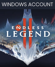 Endless Legend 2 Pc