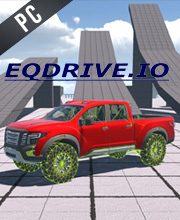EQDRIVE.IO Pc