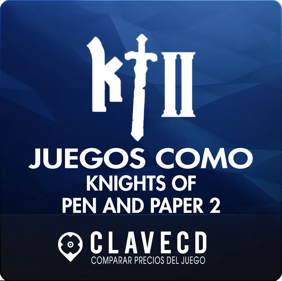 Juegos como Knights of Pen and Paper 2 Las mejores
