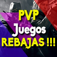 Las mejores ofertas para los pvp juegos (PC, PS4, Xbox One)