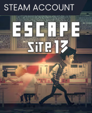 ESCAPE SITE 13 Pc