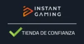 Instant Gaming cupón código promocional