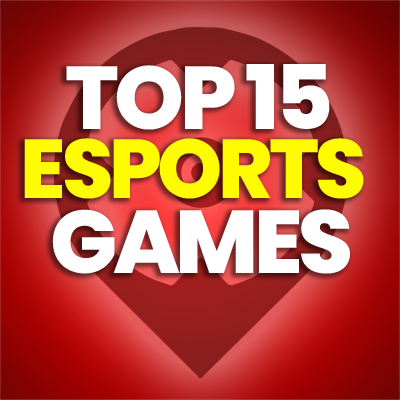 15 de los mejores juegos de eSports y comparar precios