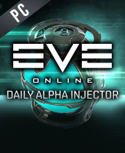 EVE Online Daily Alpha Injectors Pc