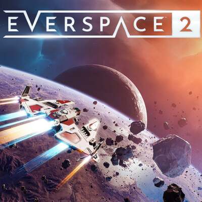 Everspace 2: ¡Ahorra un 50% hoy en la oferta de clave de juego!
