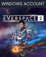 Compra EVERSPACE 2 Cuenta de Windows Compara precios