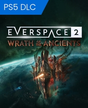 EVERSPACE 2 Wrath of the Ancients Playstation 5