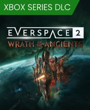 EVERSPACE 2 Wrath of the Ancients Xbox Series X