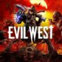 Evil West muestra el modo cooperativo en un vídeo de juego