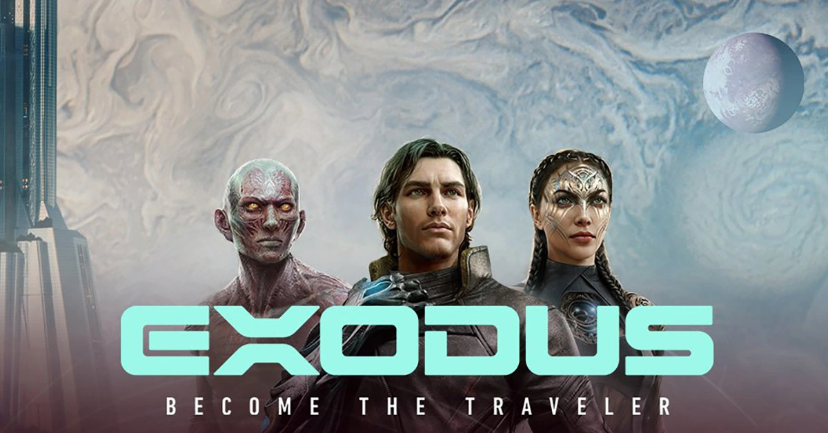 <em>Kevin Martens también contribuye actualmente al RPG de ciencia ficción Exodus de Archetype Entertainment.</em>