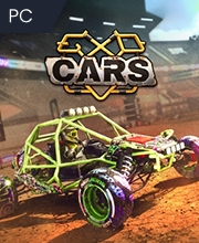 EXOcars VR Pc