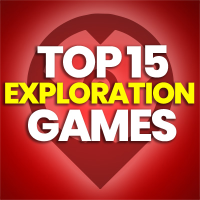 15 de los mejores juegos de exploración y comparar precios
