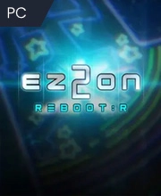 EZ2ON REBOOT R Pc