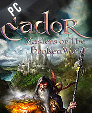 Eador Masters of the Broken World