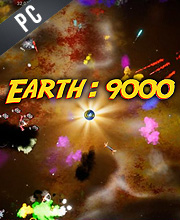 Earth 9000 Pc