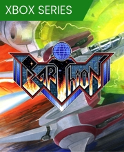 Earthion Xbox Series X