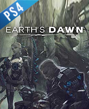 Earth's Dawn Playstation 4