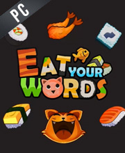 Eat Your Words Pc