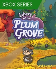 Echoes of the Plum Grove Xbox Series X