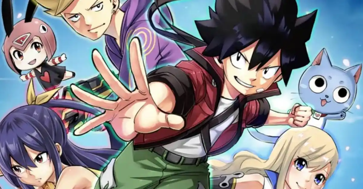 Batalla Anime de Edens Zero – Mejor precio de clave descubierto para el lanzamiento