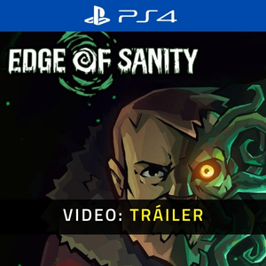 Edge of Sanity Playstation 4