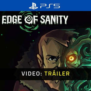 Edge of Sanity Playstation 5