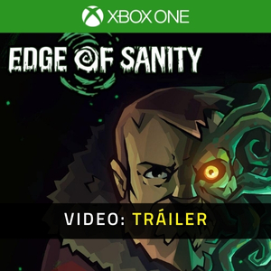 Edge of Sanity Xbox One