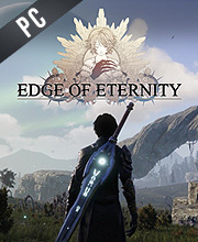 Edge Of Eternity Pc