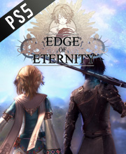 Edge Of Eternity Playstation 5
