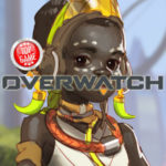Blizzard deja entender que Efi Oladele podría ser el nuevo personaje de Overwatch