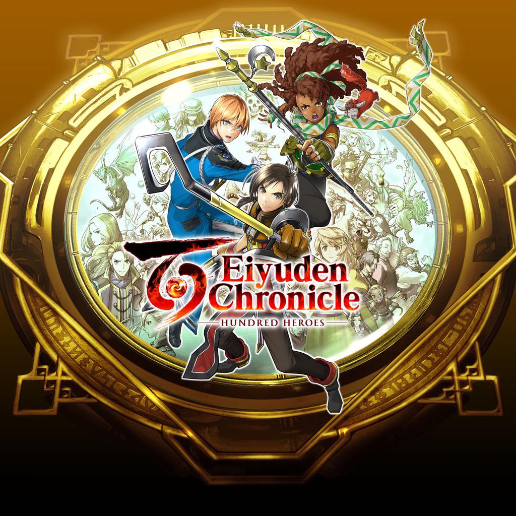 Eiyuden Chronicle Hundred Heroes: Bonificación por reserva y acceso anticipado