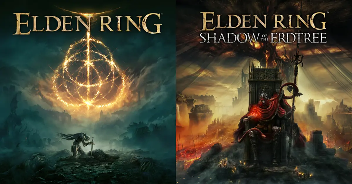 Comparación de ofertas de claves y paquetes de la edición Elden Ring Shadow of the Erdtree