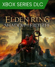 Elden Ring Shadow of the Erdtree Xbox Series X