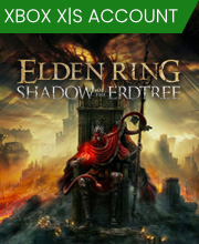 Elden Ring Shadow of the Erdtree Xbox Series X