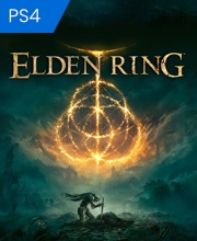 Elden Ring Playstation 4