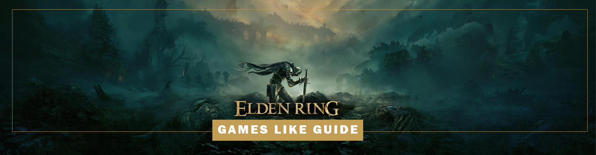 Los Juegos Como Elden Ring