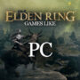 Los 15 Mejores Juegos de PC Similares a Elden Ring