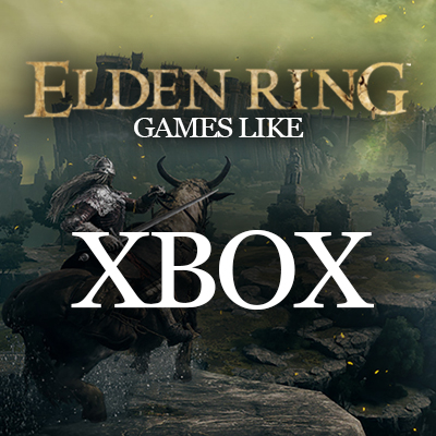Los Mejores Juegos como Elden Ring para Xbox