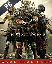Elder Scrolls Online TESO Pc