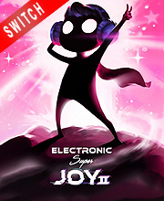 Electronic Super Joy 2 Switch