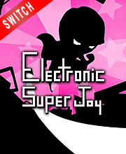 Electronic Super Joy Switch